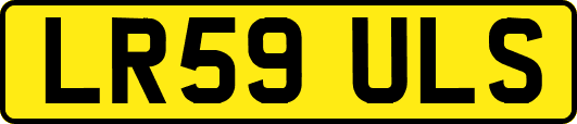LR59ULS