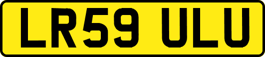 LR59ULU