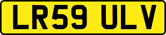 LR59ULV