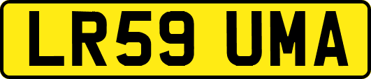 LR59UMA