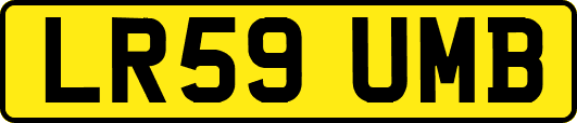 LR59UMB