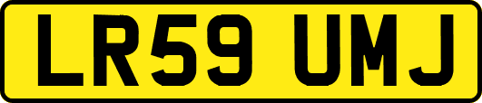 LR59UMJ