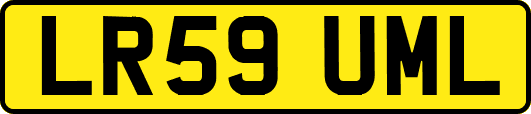 LR59UML