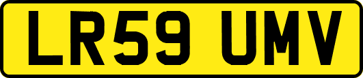 LR59UMV