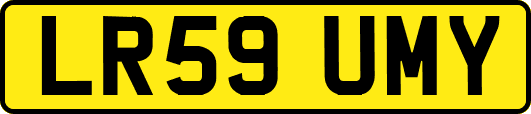 LR59UMY