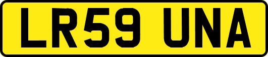 LR59UNA