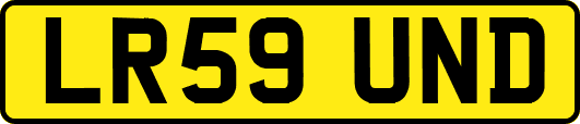 LR59UND
