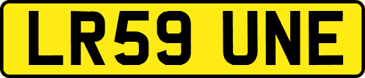 LR59UNE