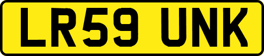 LR59UNK