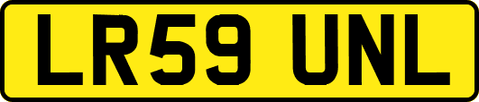 LR59UNL