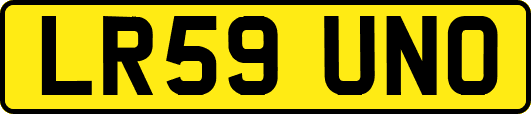 LR59UNO