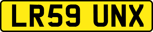 LR59UNX