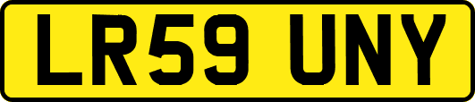 LR59UNY