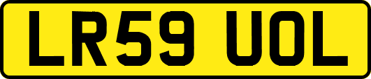 LR59UOL