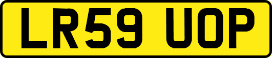 LR59UOP