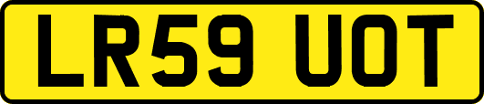 LR59UOT
