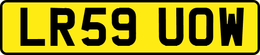LR59UOW