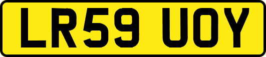 LR59UOY