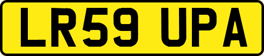 LR59UPA