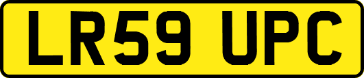 LR59UPC