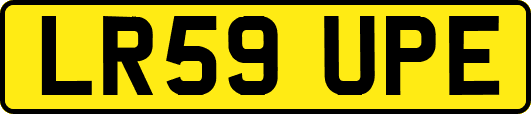 LR59UPE