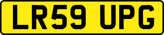 LR59UPG