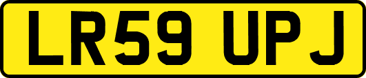 LR59UPJ