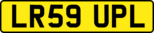 LR59UPL