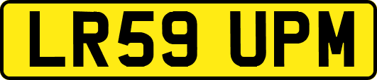 LR59UPM