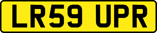 LR59UPR