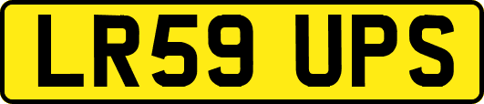 LR59UPS