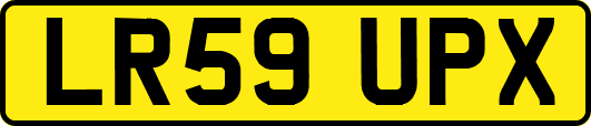 LR59UPX