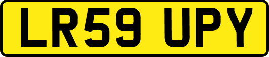 LR59UPY