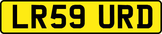 LR59URD