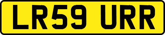 LR59URR
