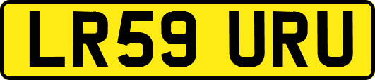 LR59URU