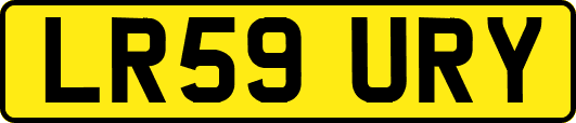 LR59URY