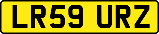 LR59URZ