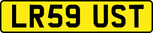 LR59UST