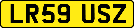 LR59USZ