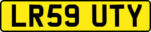 LR59UTY