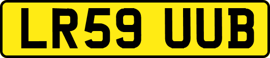 LR59UUB
