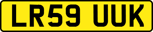 LR59UUK