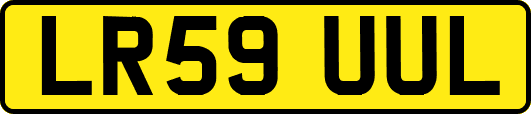 LR59UUL