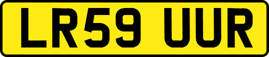 LR59UUR