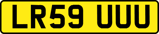 LR59UUU