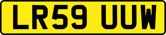 LR59UUW