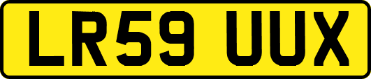 LR59UUX