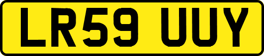 LR59UUY