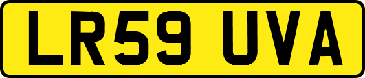 LR59UVA